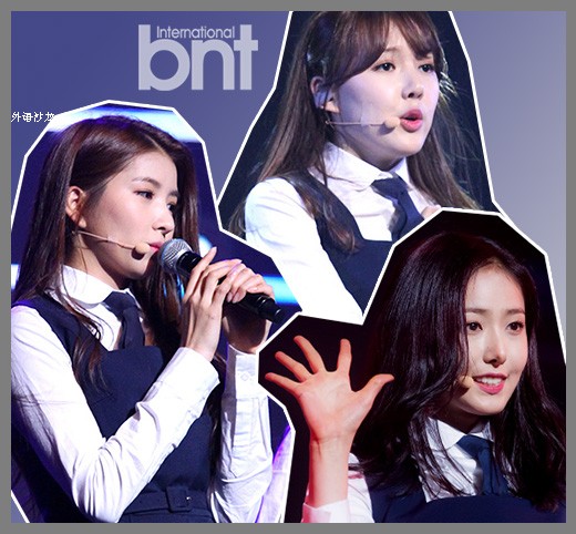 ΪGFRIEND աSinB
